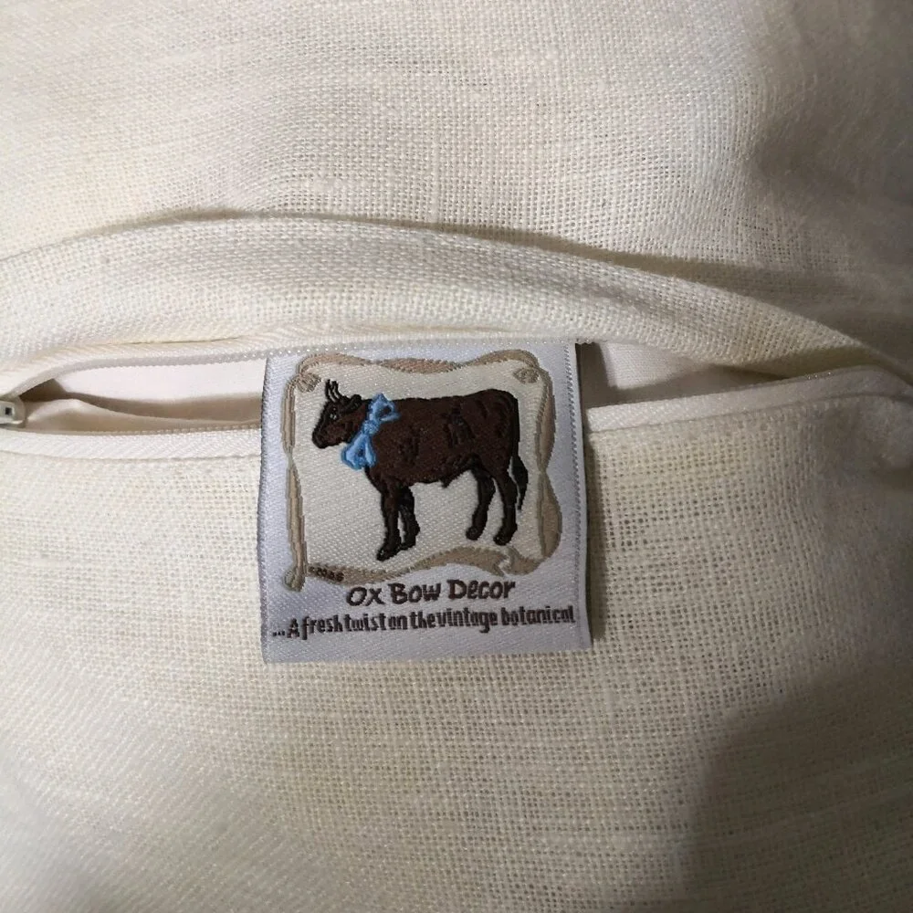 Ox Bow Decor brand new